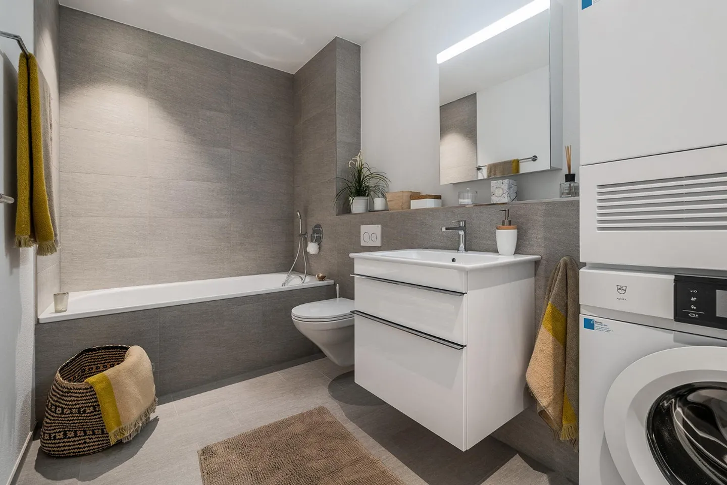 Ihr neues Zuhause wartet auf Sie - Wohlfühloase in ruhigem Wohnquartier - Foto 7 von 13