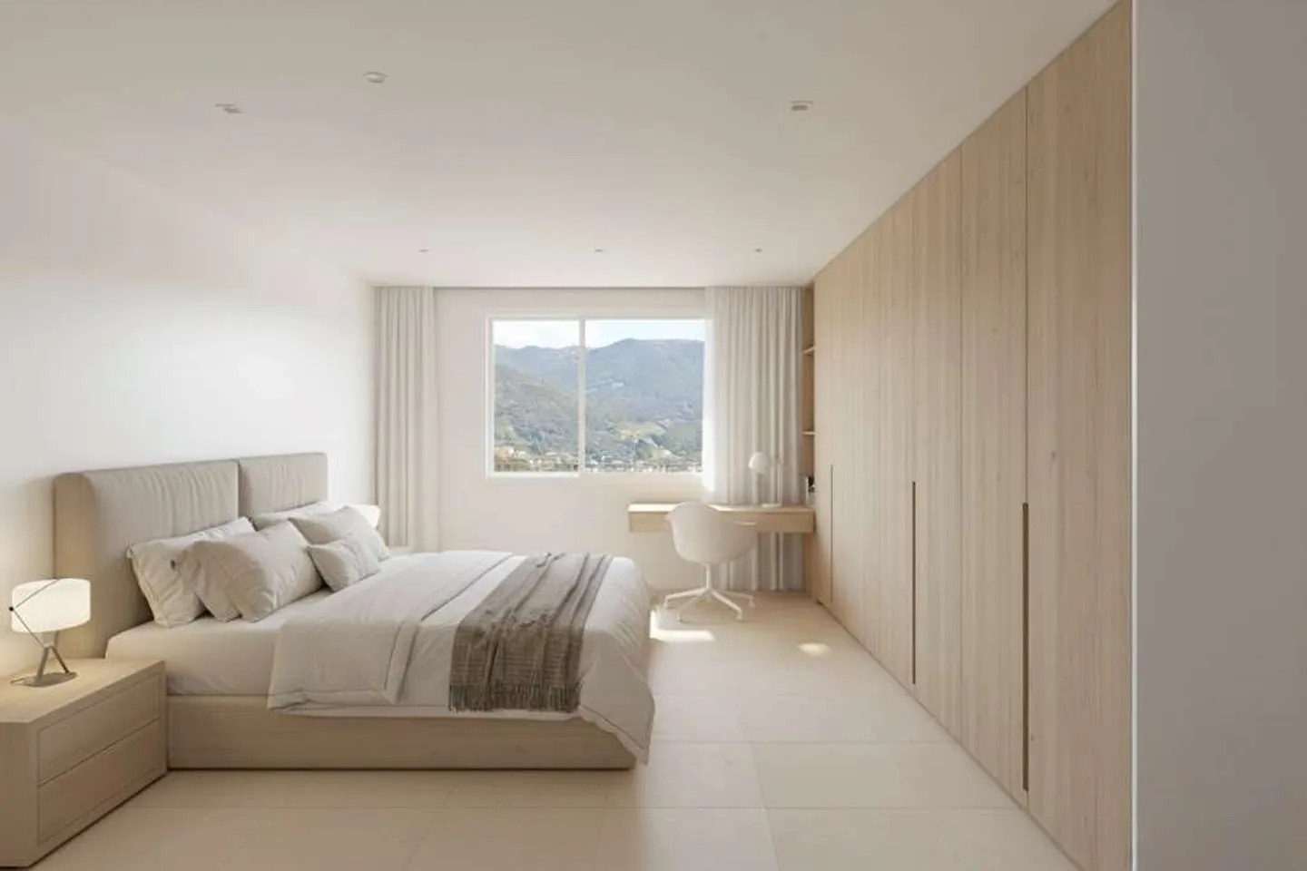 Tesserete - Appartement spectaculaire de 3,5 pièces en construction - Photo 4 sur 9