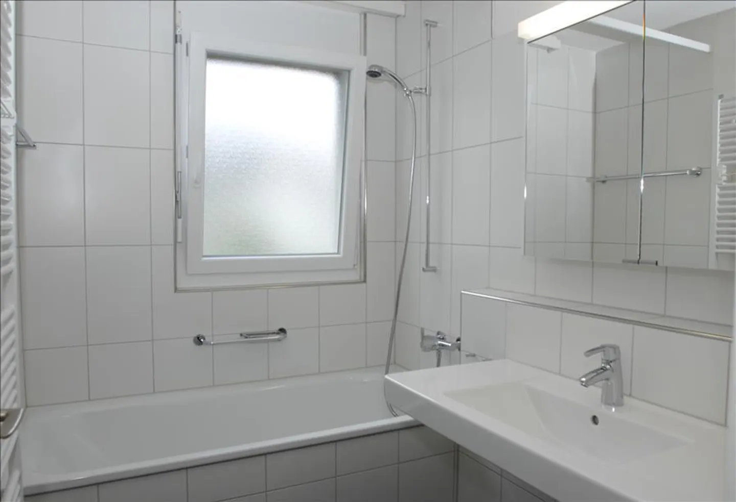 EG-Wohnung in grüner Umgebung - Photo 5 sur 8