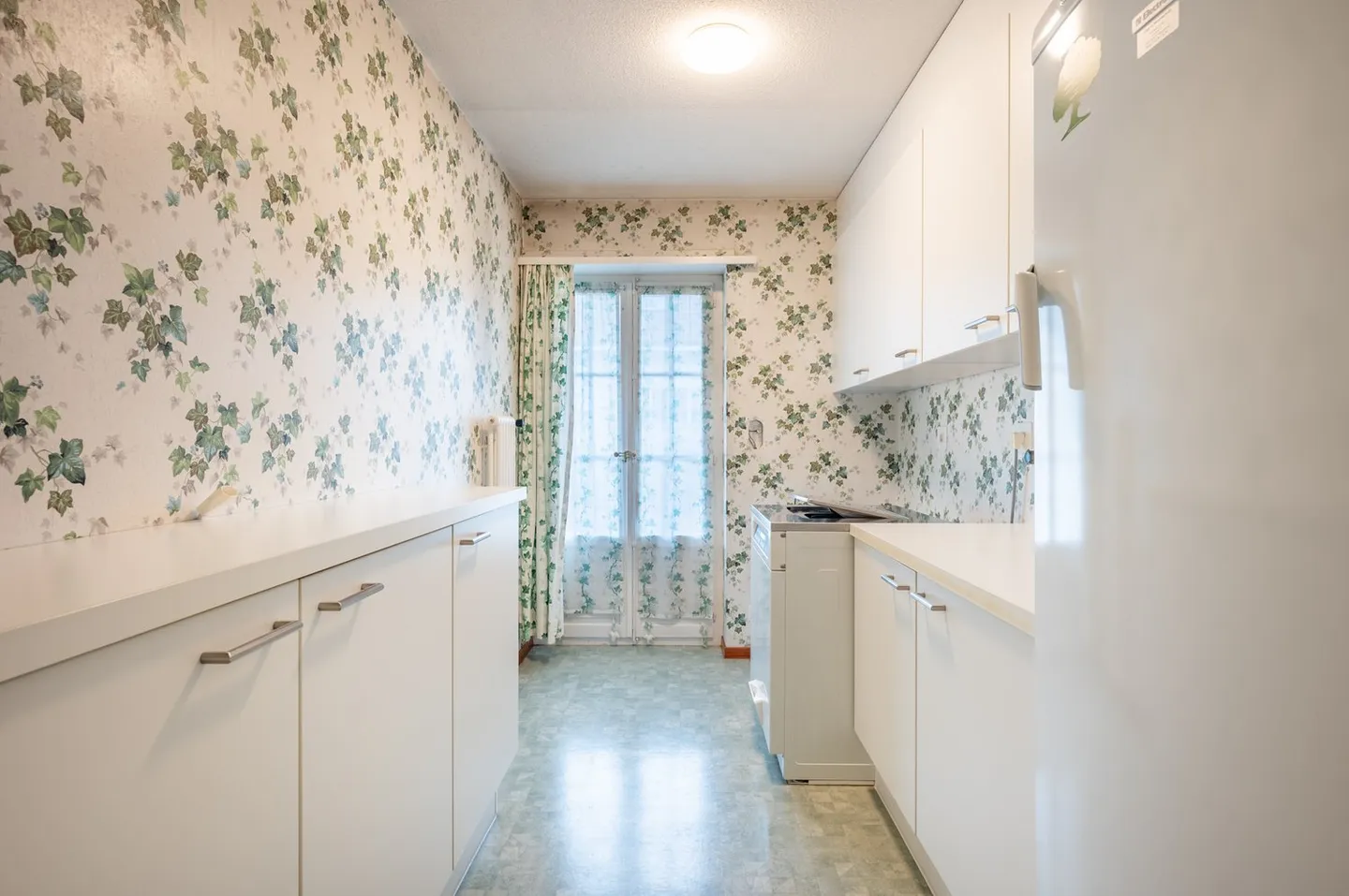 Appartamento maestoso di 6,5 stanze con giardino, terrazza e vista sulle montagne - Foto 22 di 30