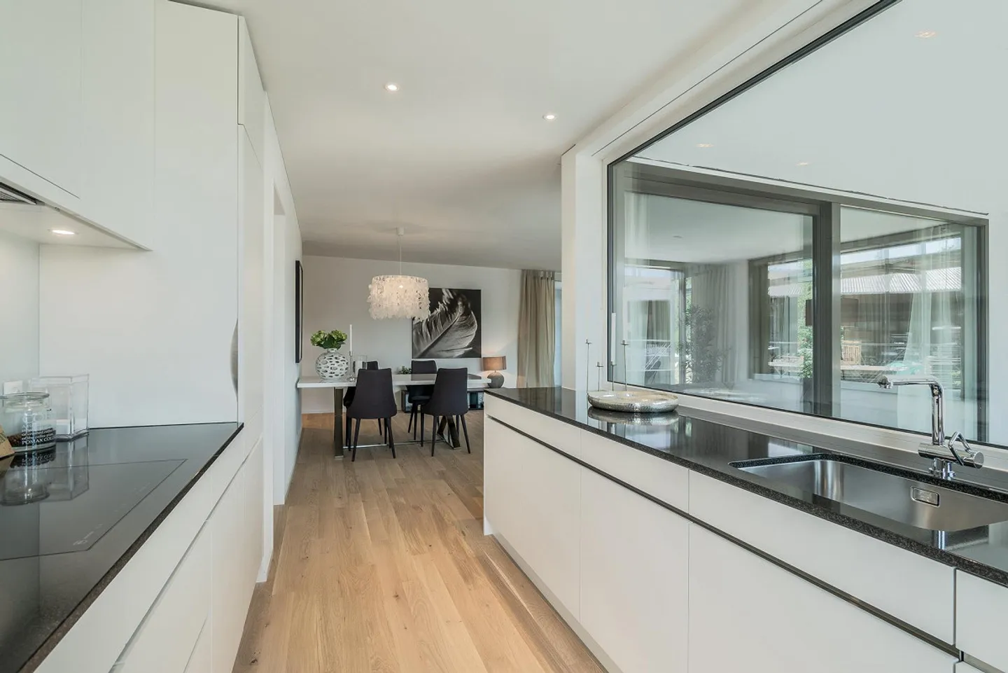 Ihr neues Zuhause wartet auf Sie - Wohlfühloase in ruhigem Wohnquartier - Foto 4 von 13