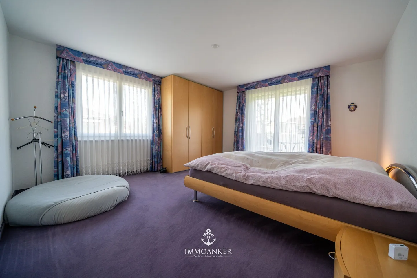 Charmantes Familienhaus mit Garten - Foto 7 von 13