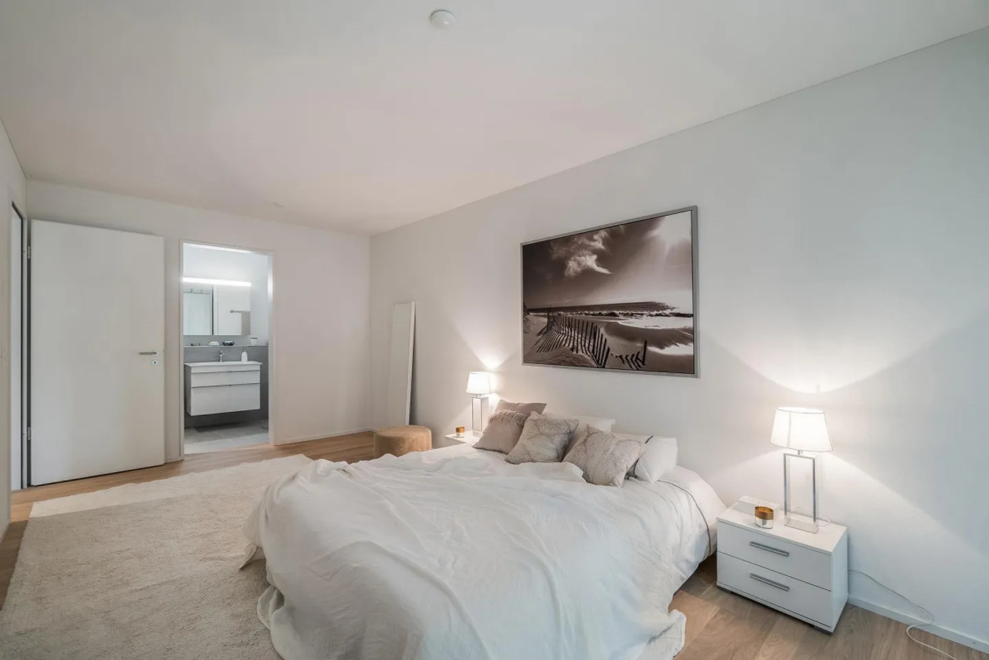 Ihr neues Zuhause wartet auf Sie - Wohlfühloase in ruhigem Wohnquartier - Foto 6 von 13