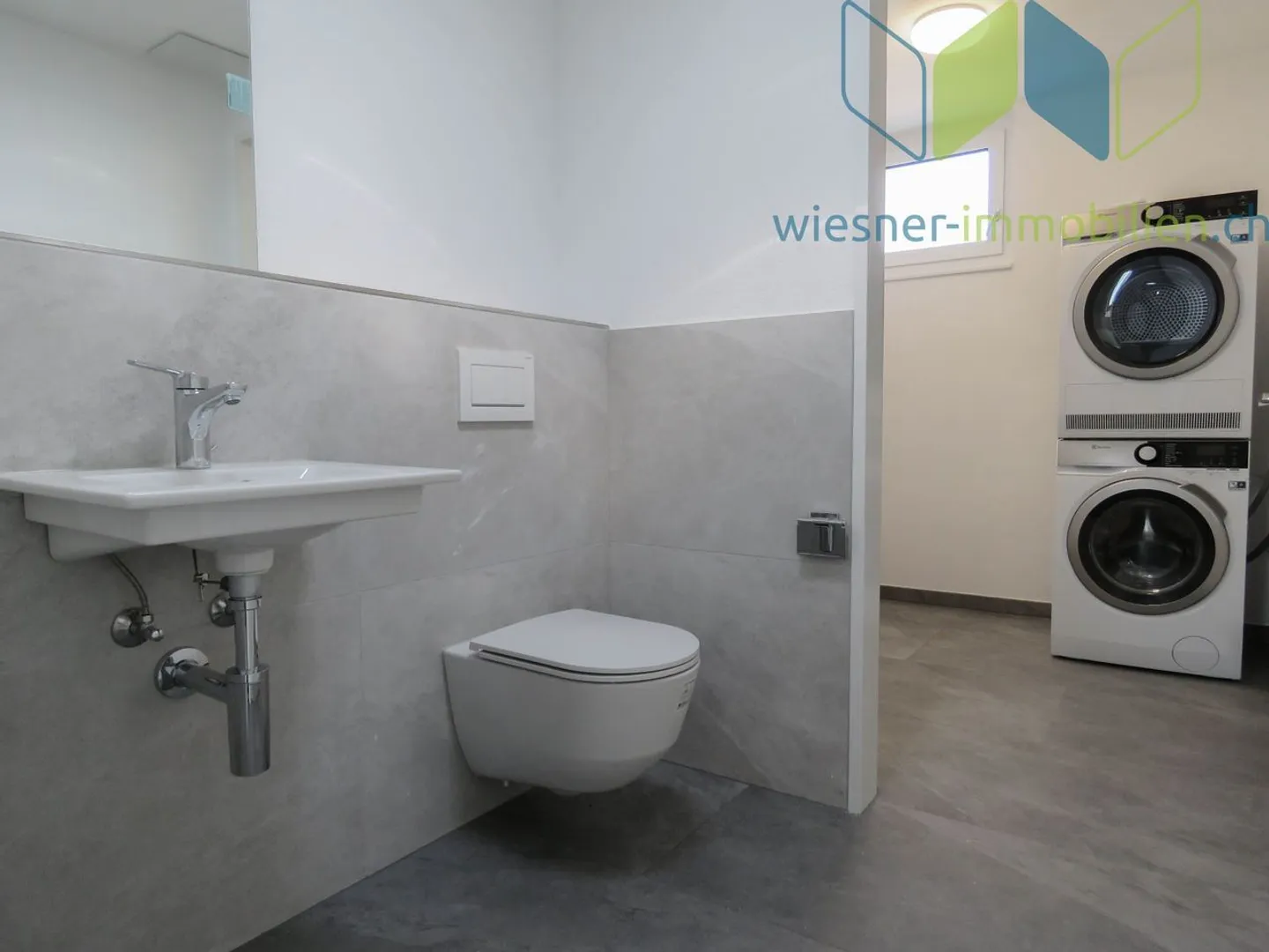 Appartamento Attico 3½ locali con grande terrazza sul tetto - Foto 10 di 11