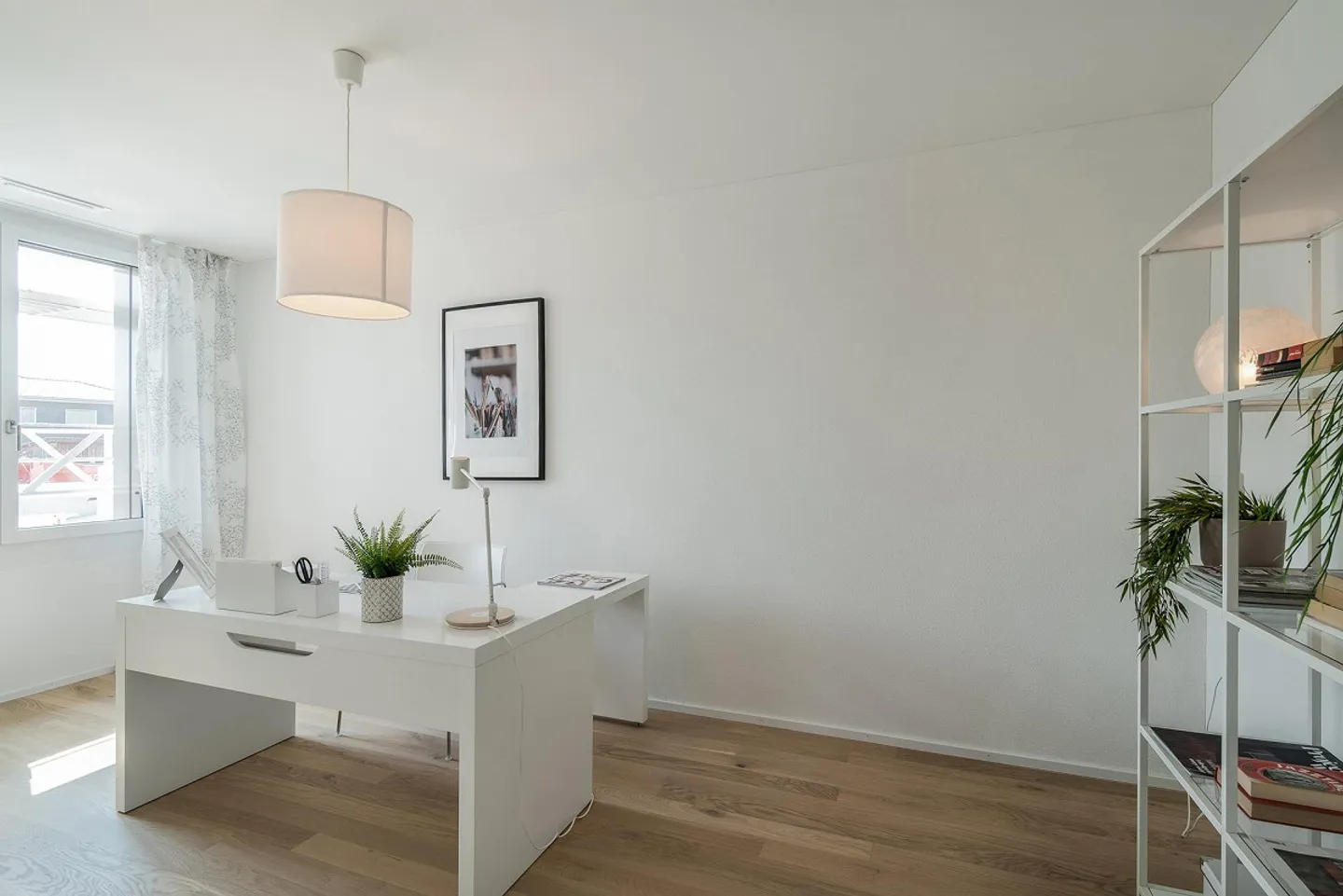 Ihr neues Zuhause wartet auf Sie - Wohlfühloase in ruhigem Wohnquartier - Foto 8 von 13