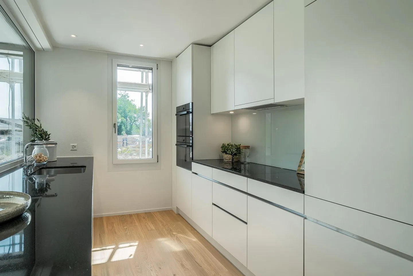Ihr neues Zuhause wartet auf Sie - Wohlfühloase in ruhigem Wohnquartier - Foto 9 von 13