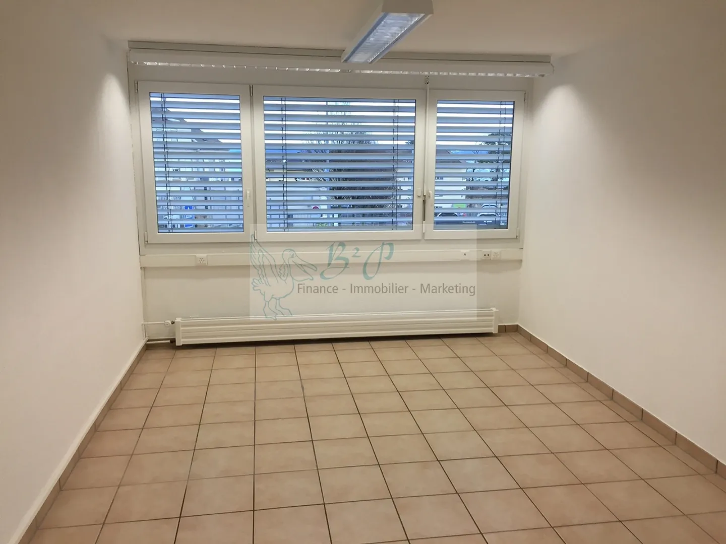1,5-Zimmer-Wohnung - Foto 1 von 5