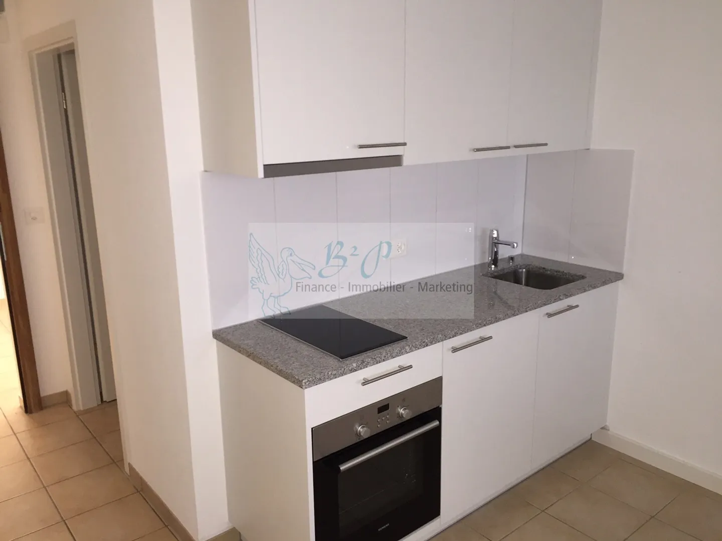 1,5-Zimmer-Wohnung - Foto 2 von 5
