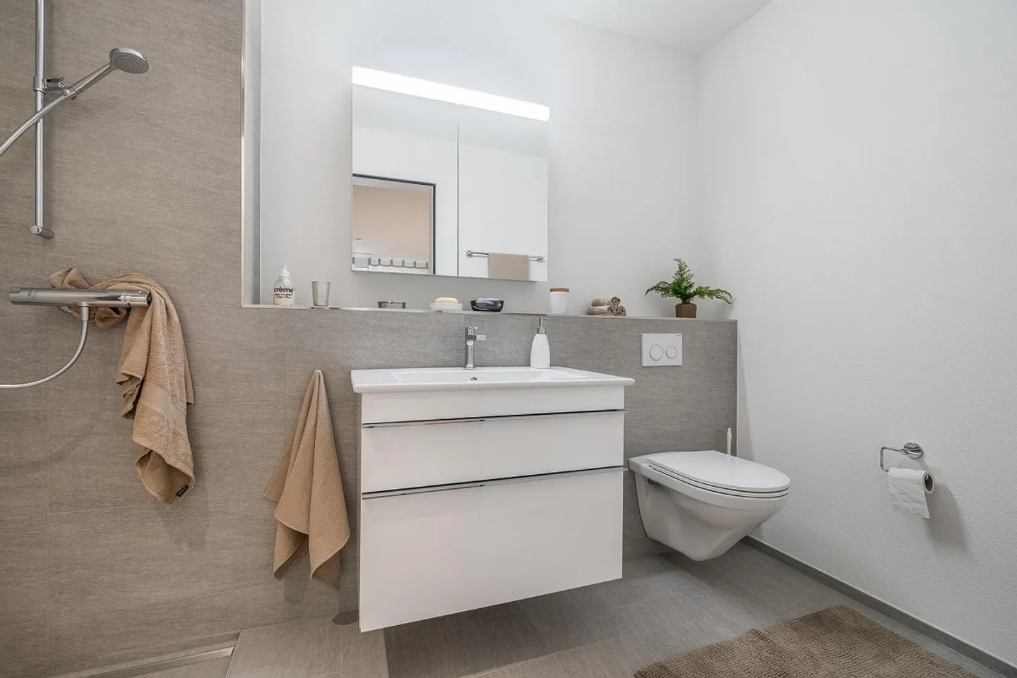 Ihr neues Zuhause wartet auf Sie - Wohlfühloase in ruhigem Wohnquartier - Foto 10 von 13