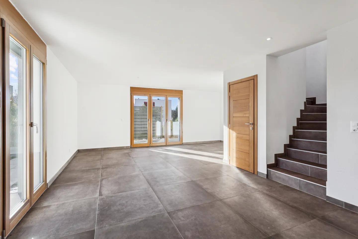 «Angrenzende 4,5-Zimmer-Villa, ideal für eine Familie» - Foto 8 von 16