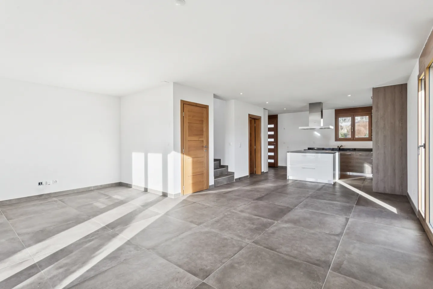 «Angrenzende 4,5-Zimmer-Villa, ideal für eine Familie» - Foto 2 von 16