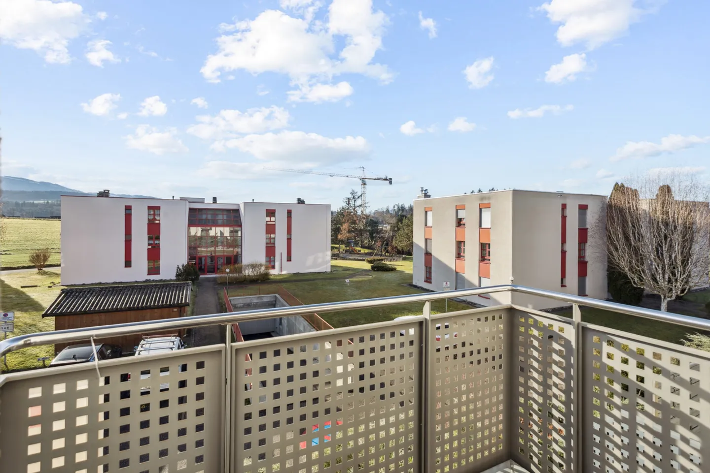 «Angrenzende 4,5-Zimmer-Villa, ideal für eine Familie» - Foto 12 von 16