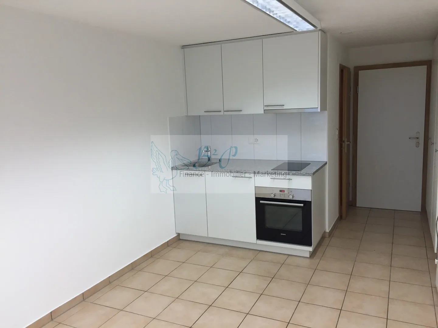 1,5-Zimmer-Wohnung - Foto 3 von 5