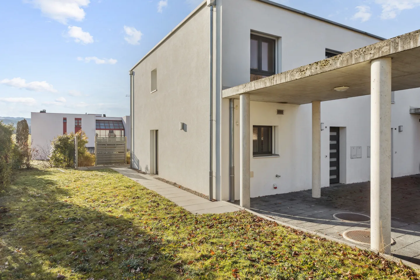 «Angrenzende 4,5-Zimmer-Villa, ideal für eine Familie» - Foto 14 von 16