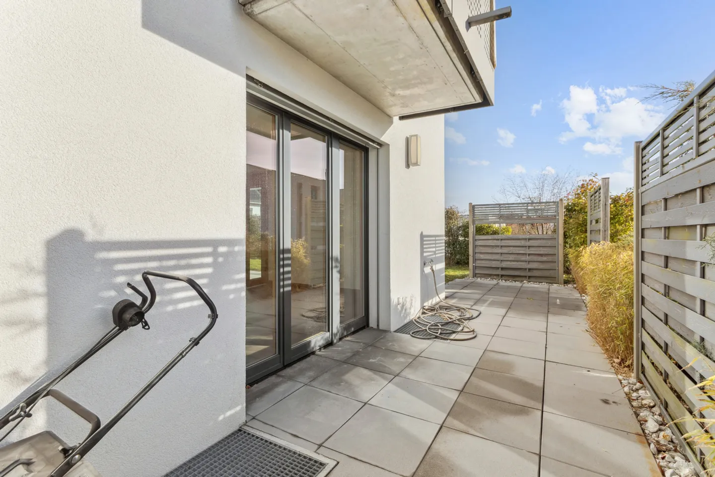 «Angrenzende 4,5-Zimmer-Villa, ideal für eine Familie» - Foto 15 von 16