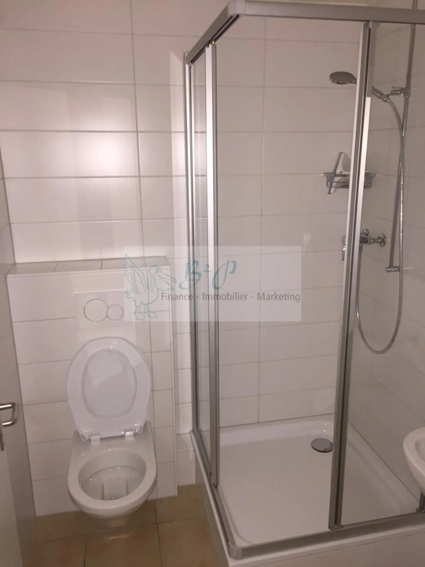 1,5-Zimmer-Wohnung - Foto 4 von 5