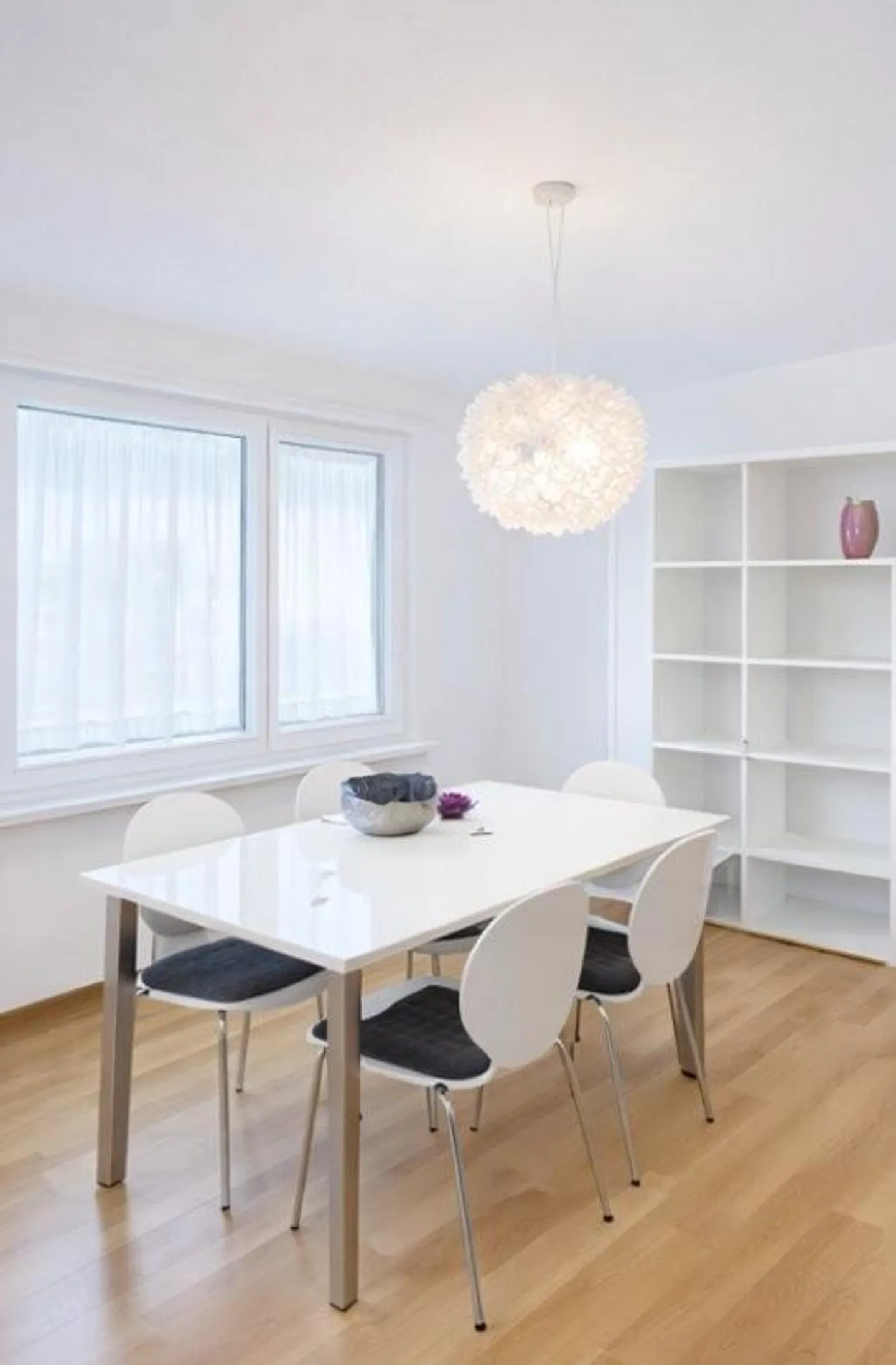 Appartement lumineux de 1,5 pièce avec cuisine moderne à Bâle - Photo 1 sur 6