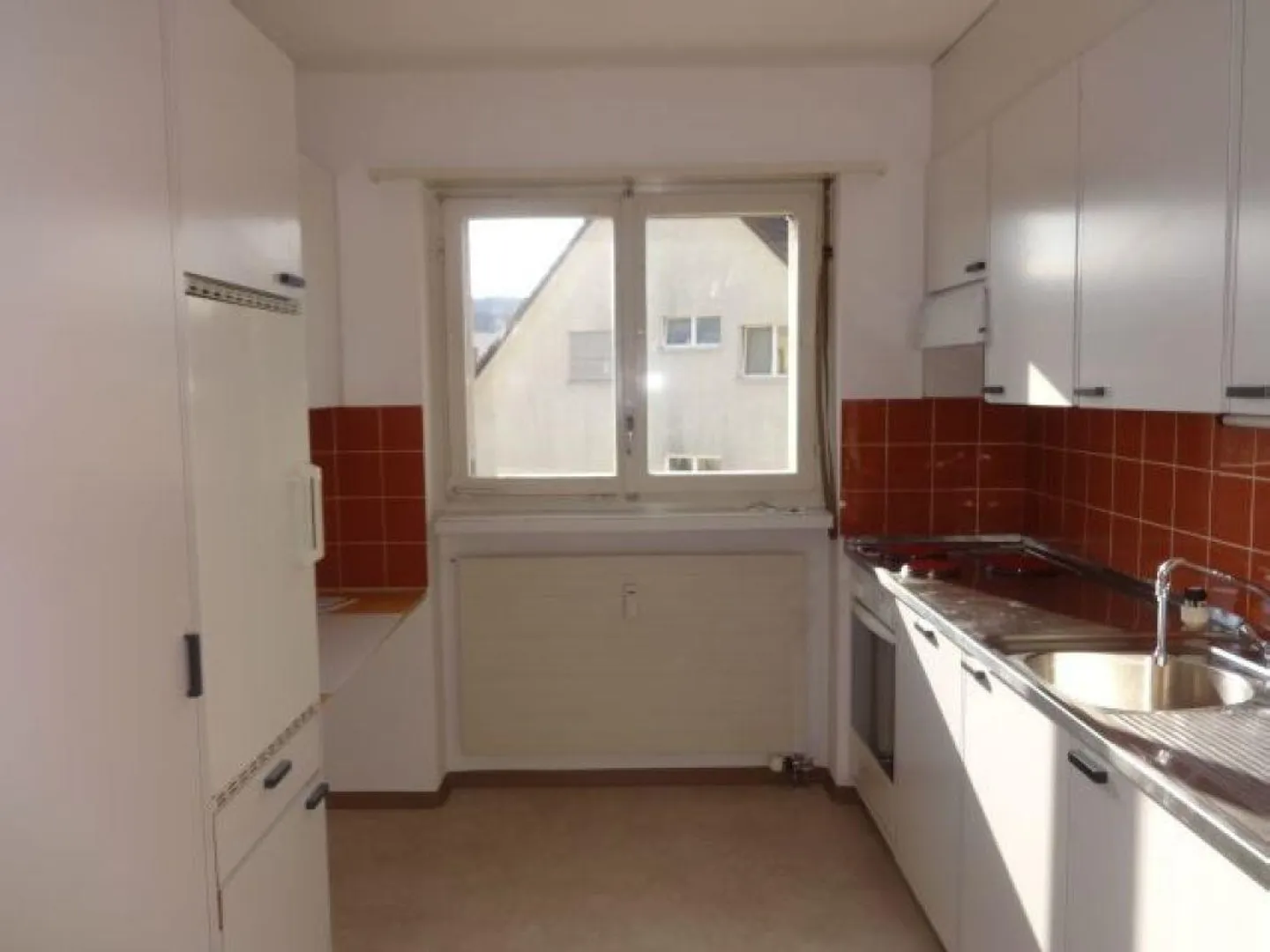 Petit appartement à Dübendorf - Photo 4 sur 9