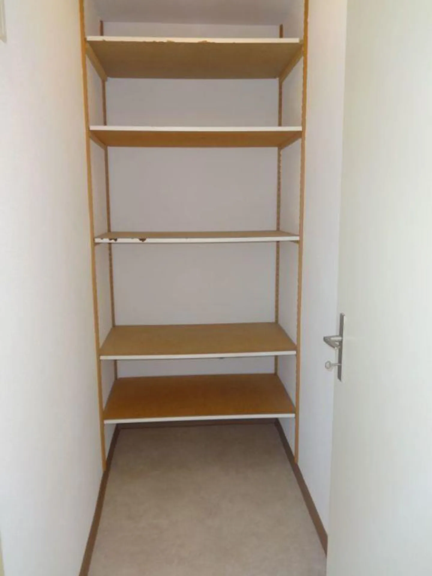 Petit appartement à Dübendorf - Photo 6 sur 9