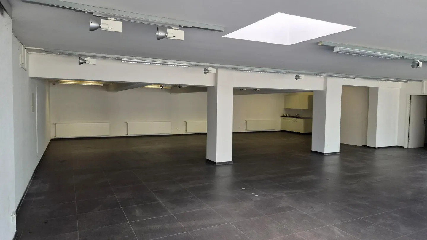 Gewerbefläche in St. Gallen - Foto 3 von 11