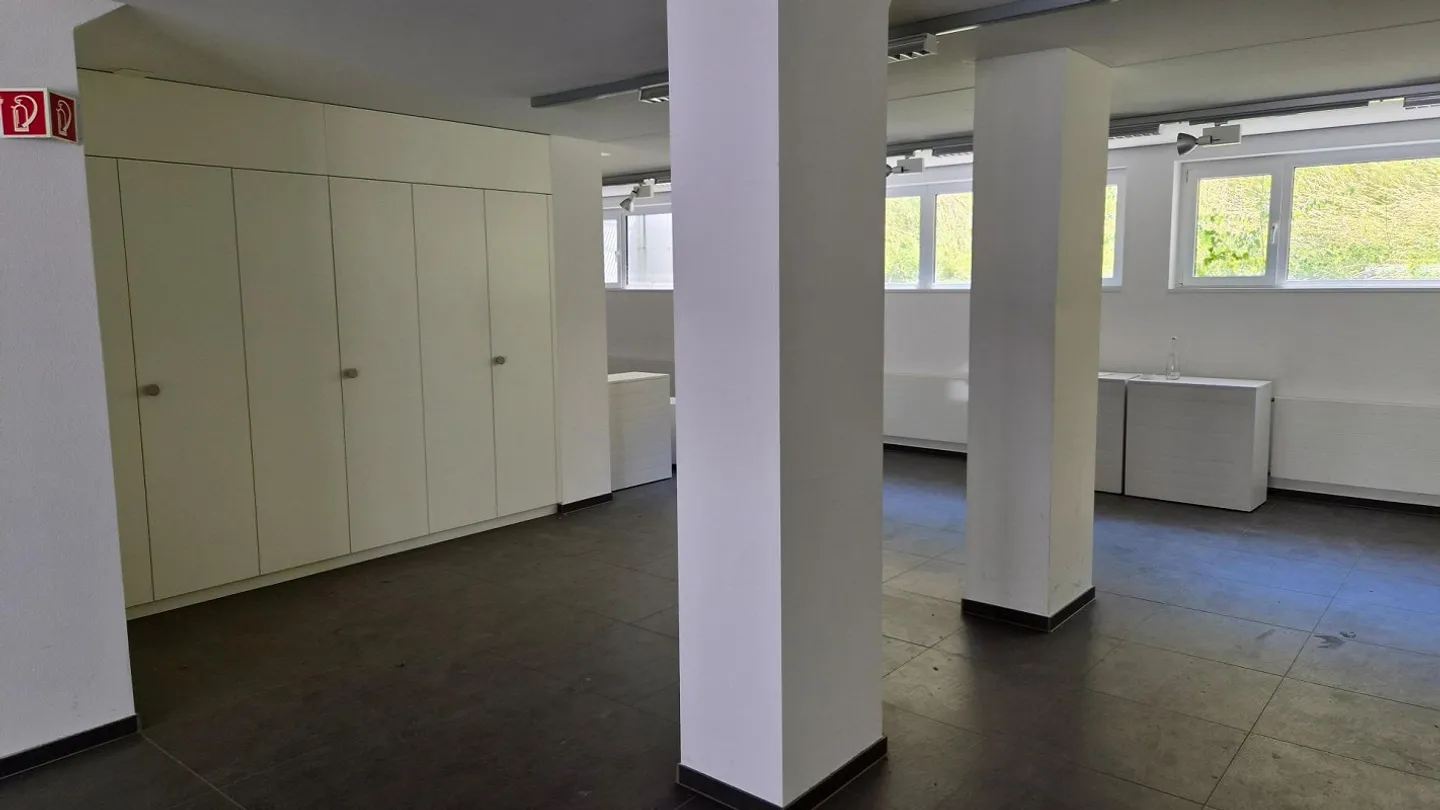 Gewerbefläche in St. Gallen - Foto 4 von 11