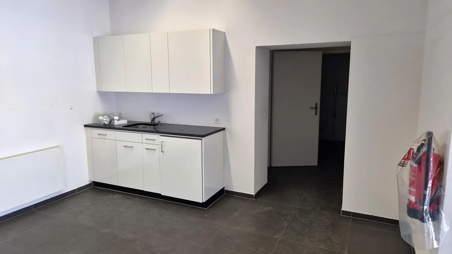 Gewerbefläche in St. Gallen - Foto 5 von 11