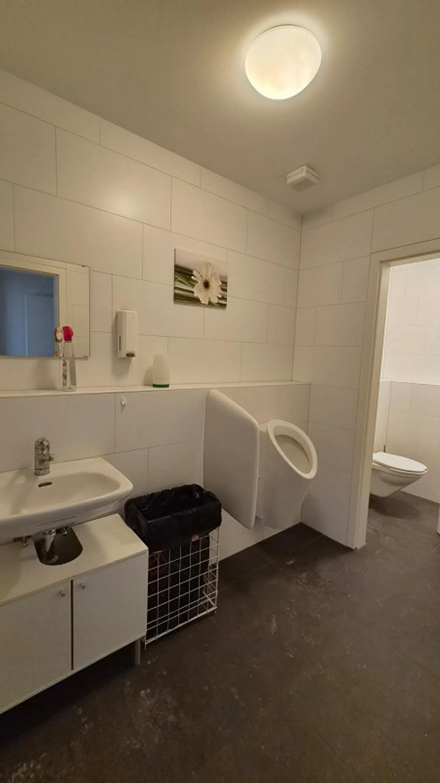 Gewerbefläche in St. Gallen - Foto 6 von 11