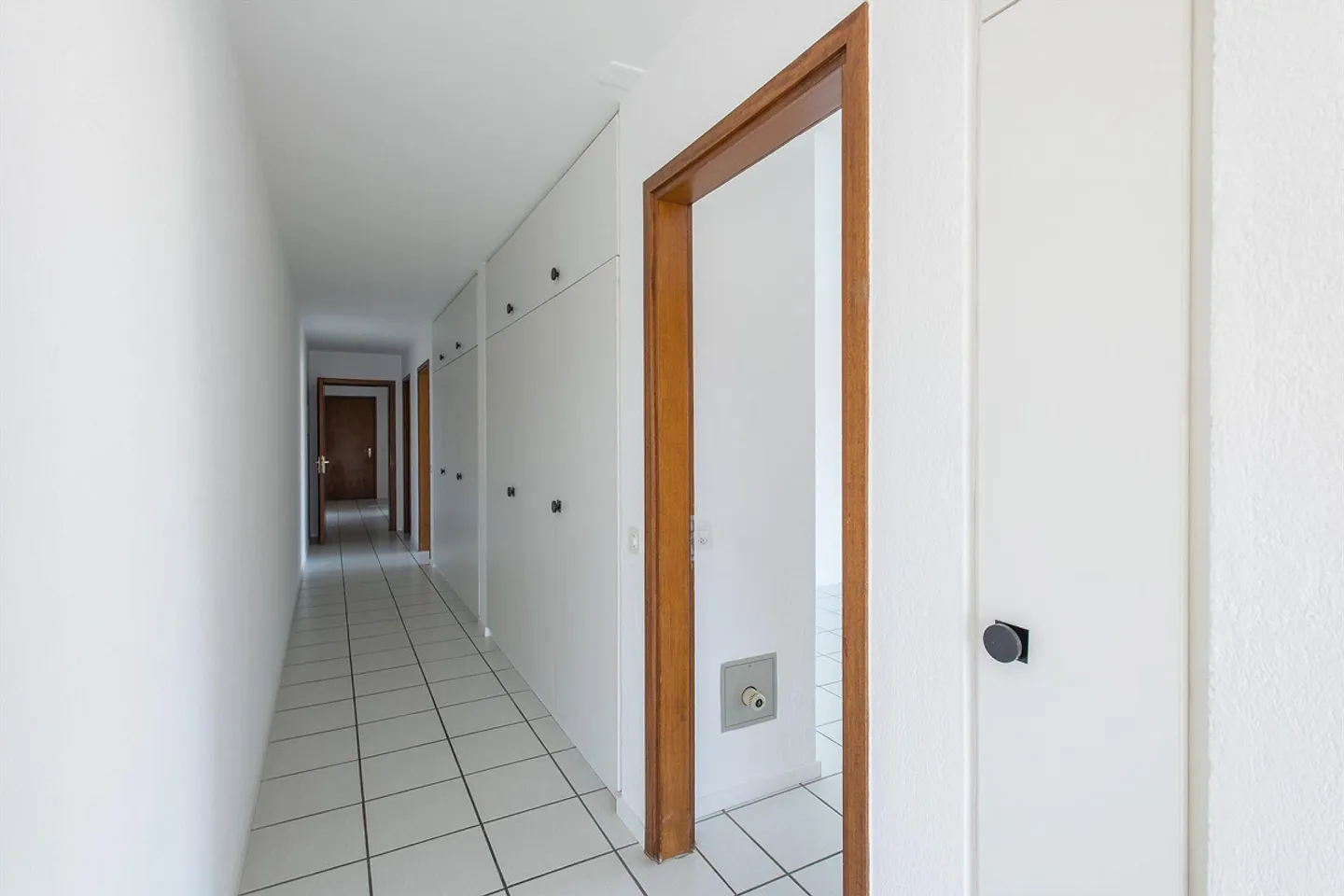 Appartement Charmant avec Balcon - Photo 5 sur 8