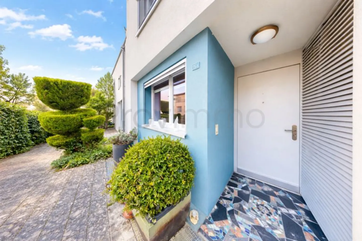 Family-friendly living near Baden and Brugg - Photo 4 of 13