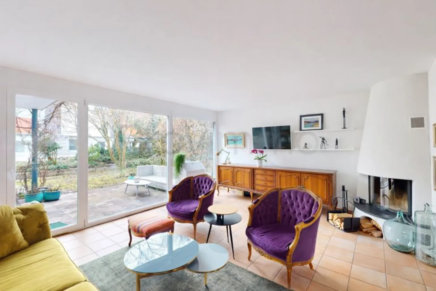 Family-friendly living near Baden and Brugg - Photo 5 of 13