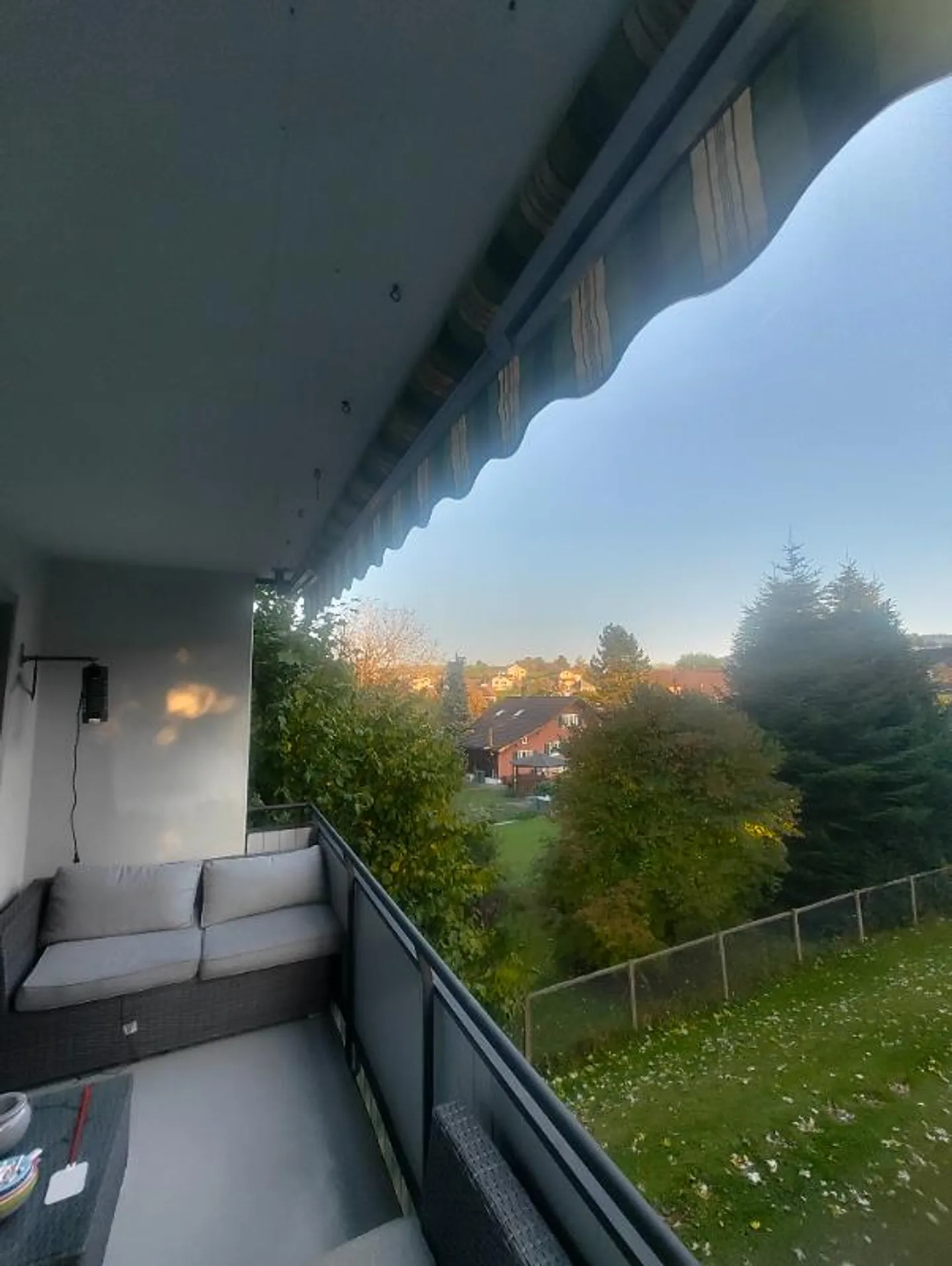 «4.5 Zimmer Wohnung» - Foto 4 von 4