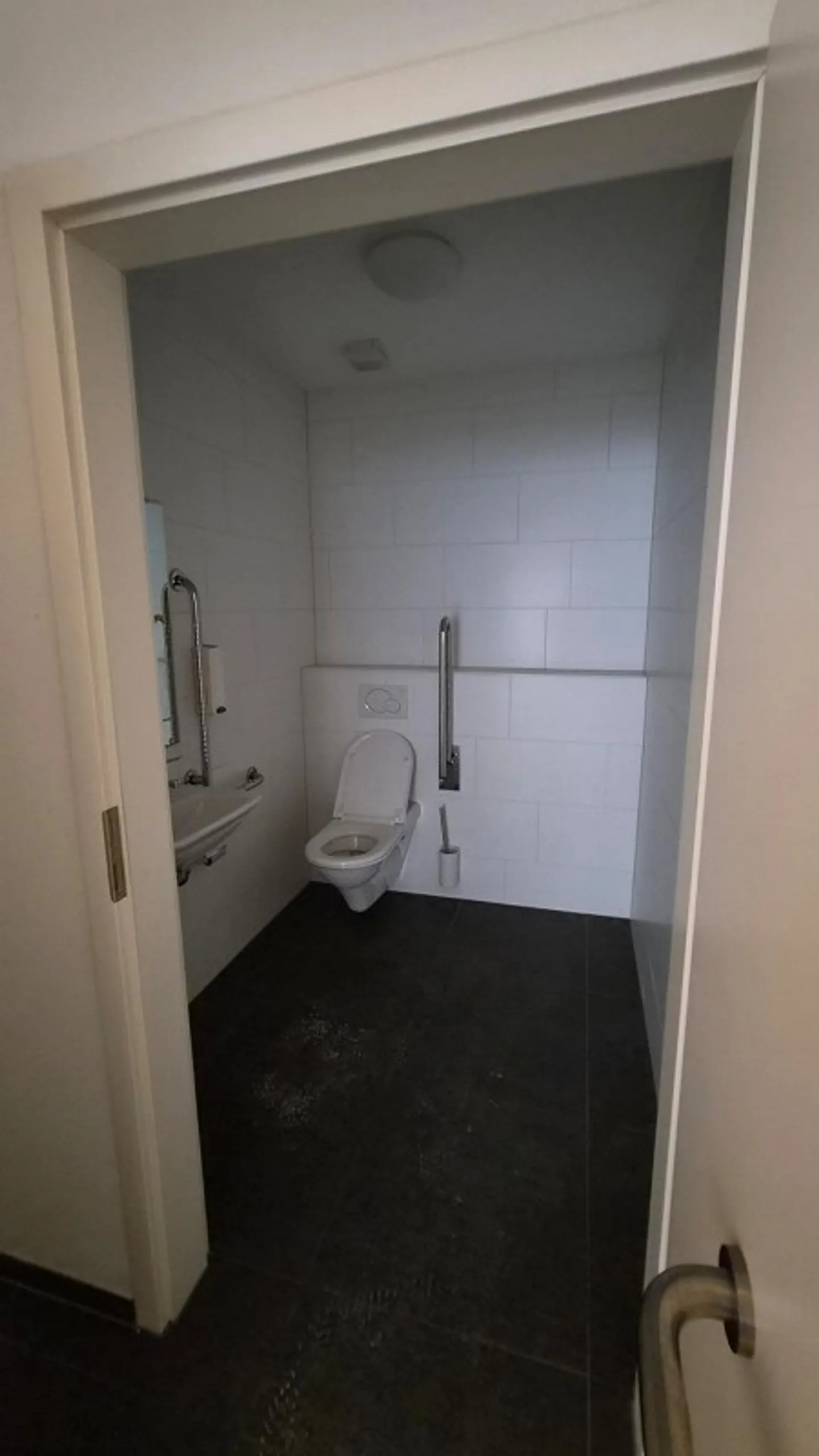 Gewerbefläche in St. Gallen - Foto 7 von 11