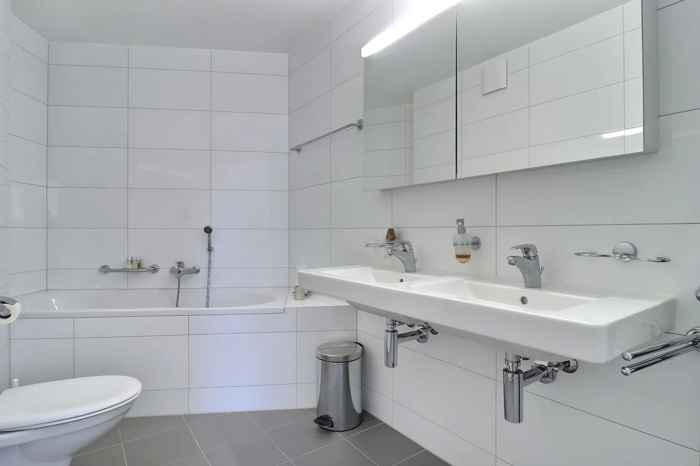 Loft di 138 m2 - Foto 7 di 10