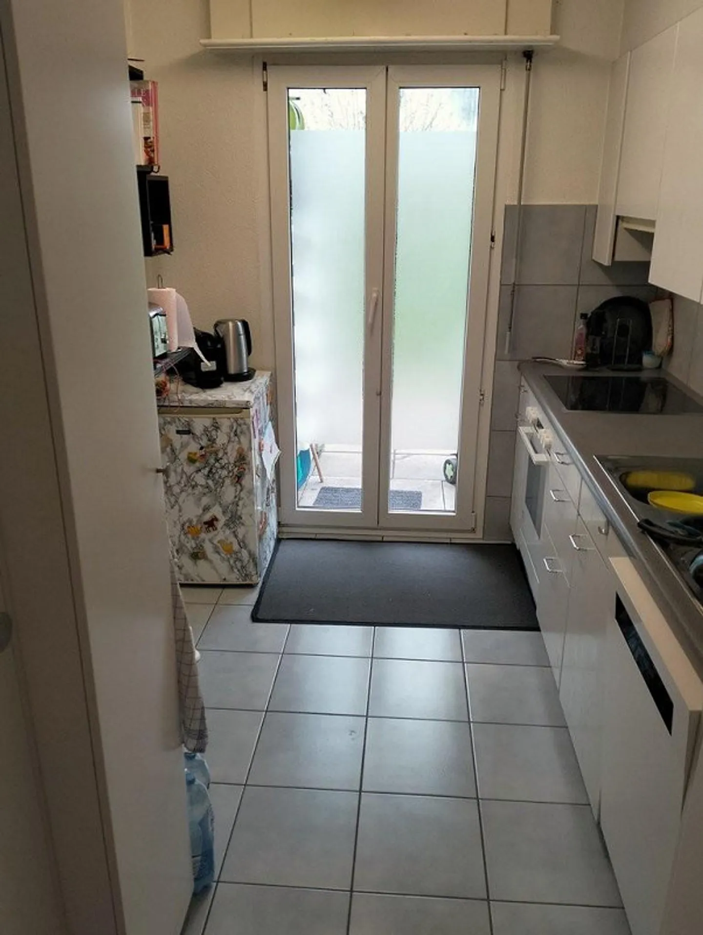 Temporary 4.5-room apartment for rent near the lake - Photo 5 of 9