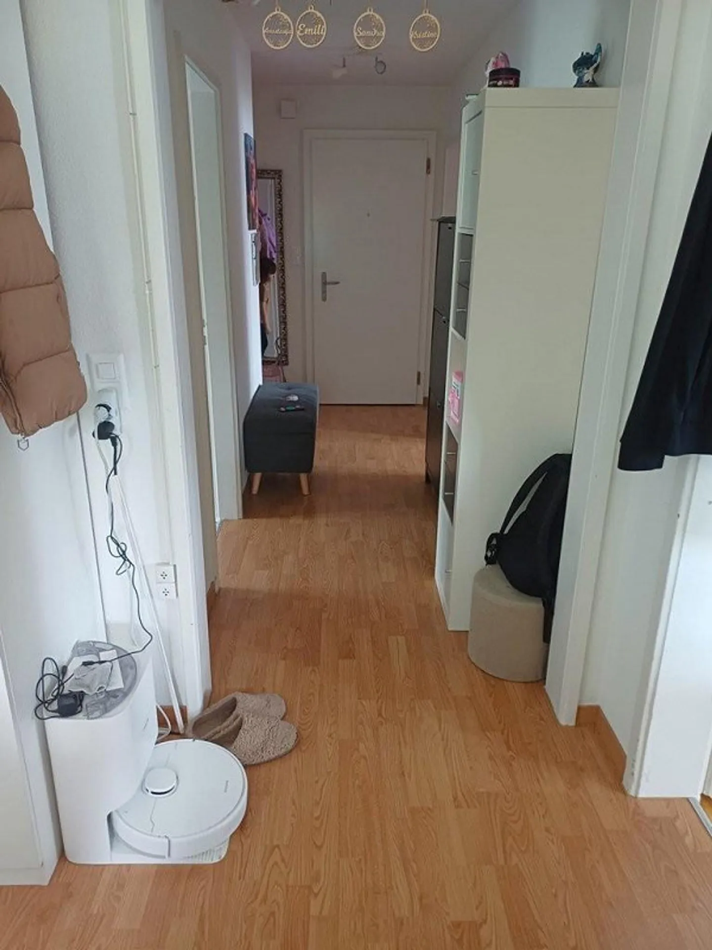 Temporary 4.5-room apartment for rent near the lake - Photo 6 of 9