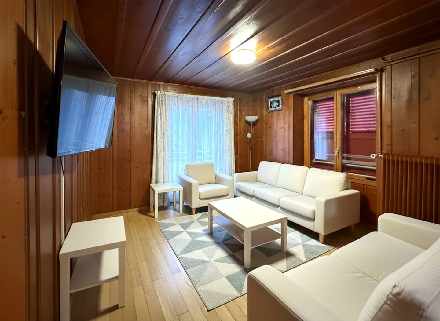 Immobile di investimento a Orsières - Foto 6 di 13