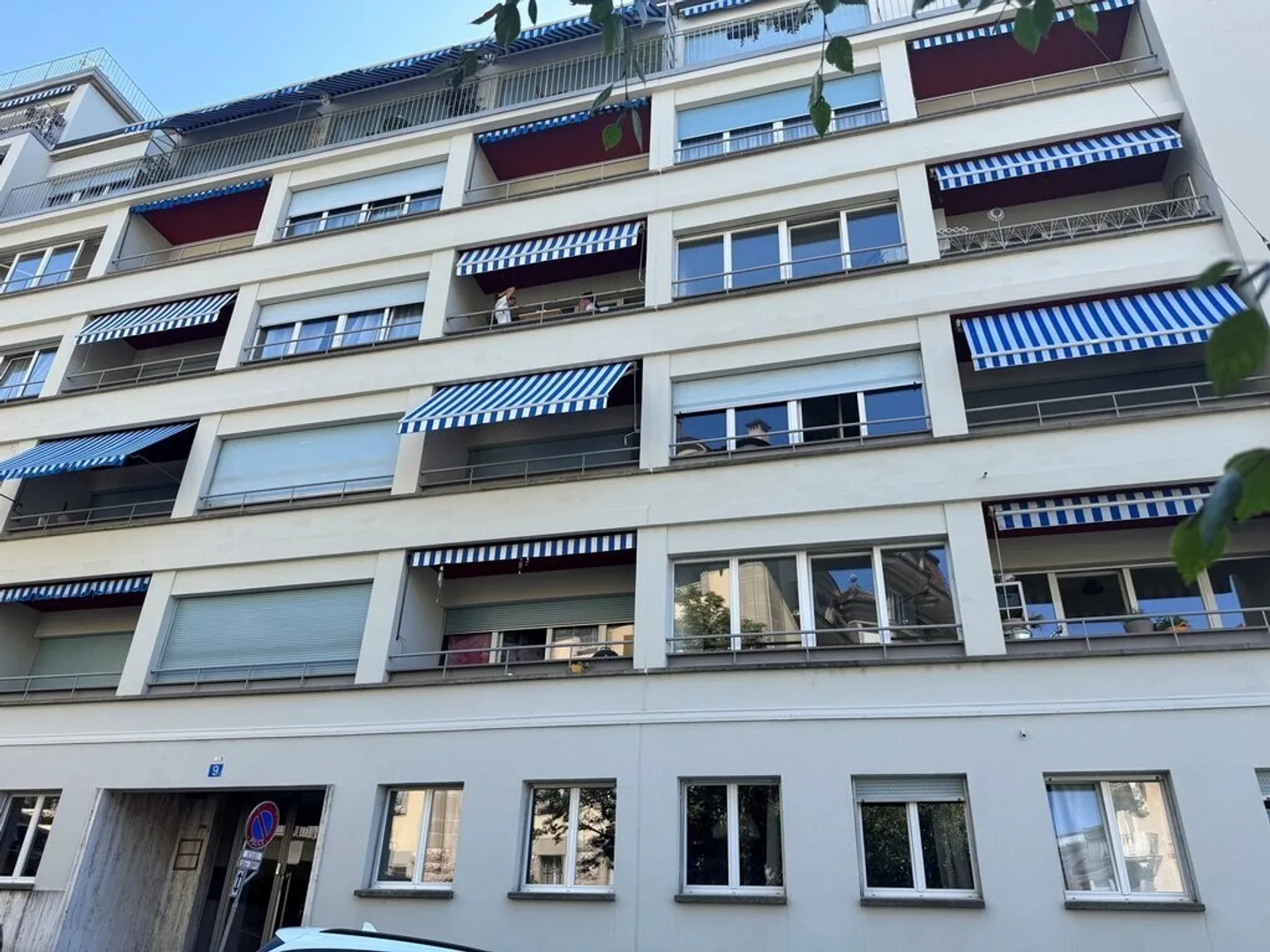Elegante Wohnung mit Seeblick - Foto 1 von 1