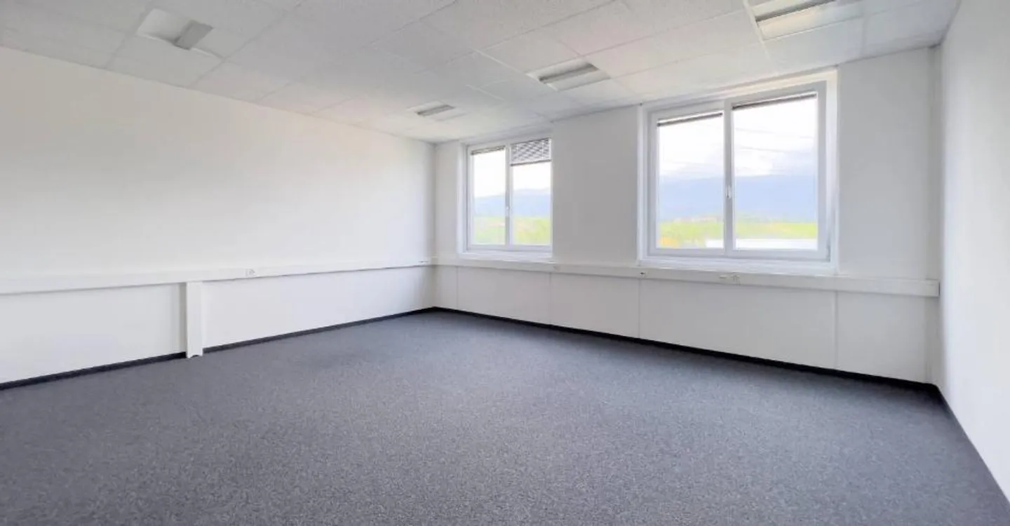 Bureau spacieux à Satigny - Photo 3 sur 6