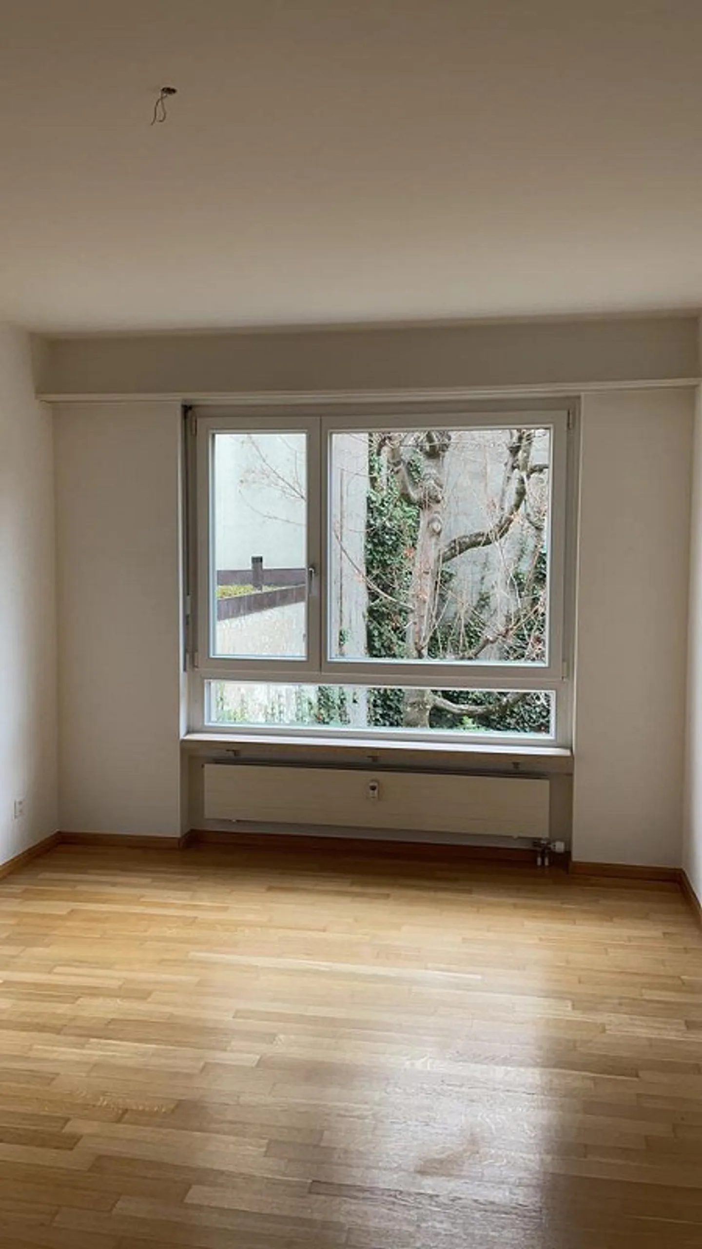 Attraktive Wohnung nähe Schützenmattpark - Foto 8 di 9