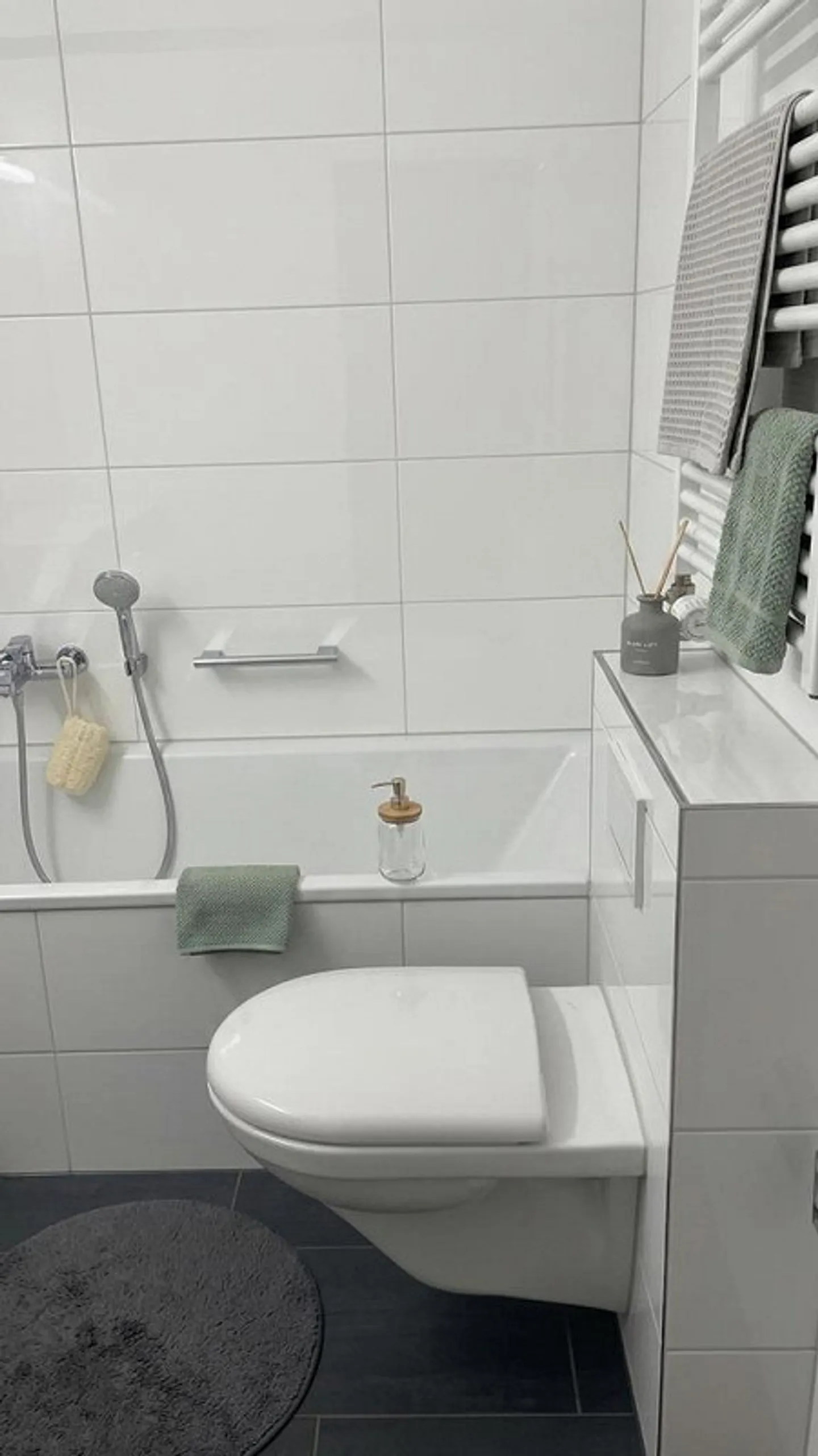 Attraktive Wohnung nähe Schützenmattpark - Foto 5 di 9