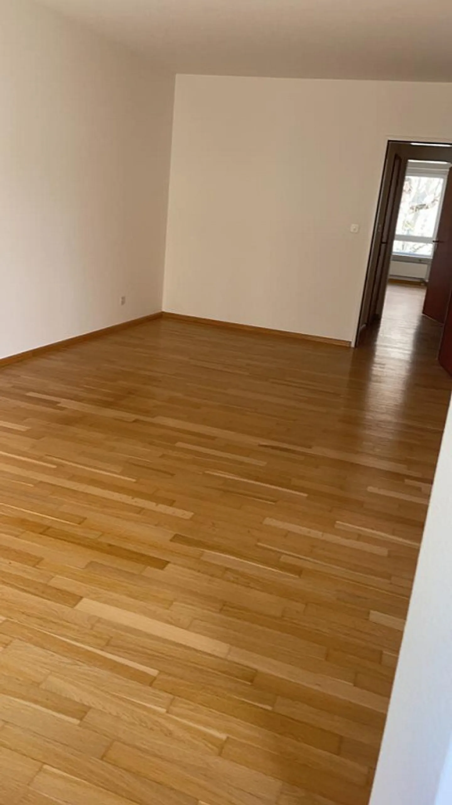 Attraktive Wohnung nähe Schützenmattpark - Foto 7 di 9
