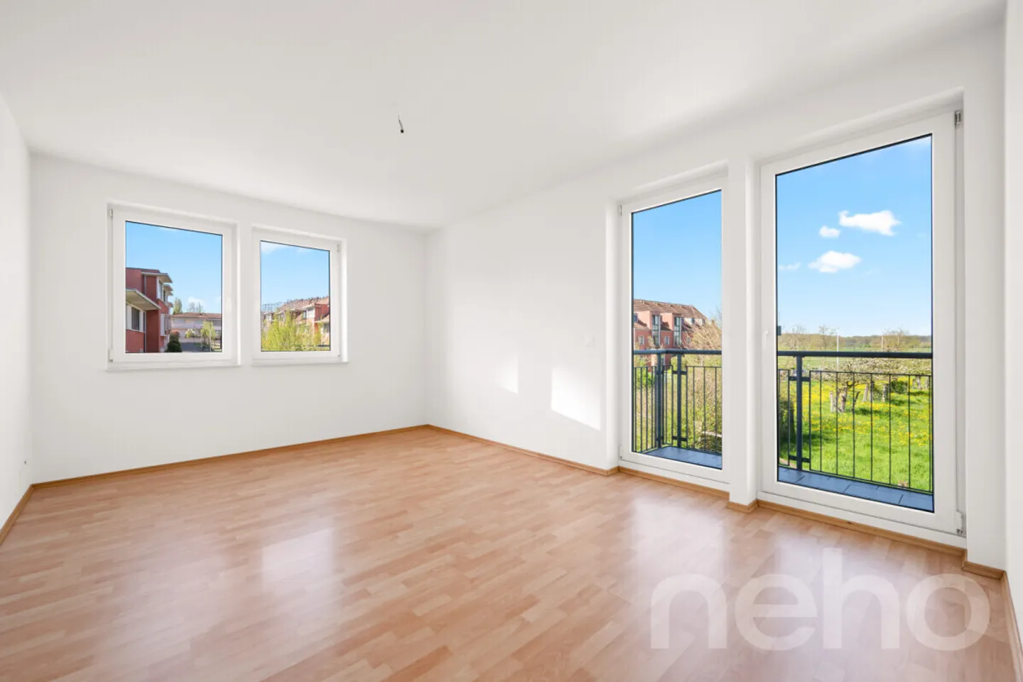 Spacious 5-room semi-detached family house in a preferred residential area - Photo 8 of 12