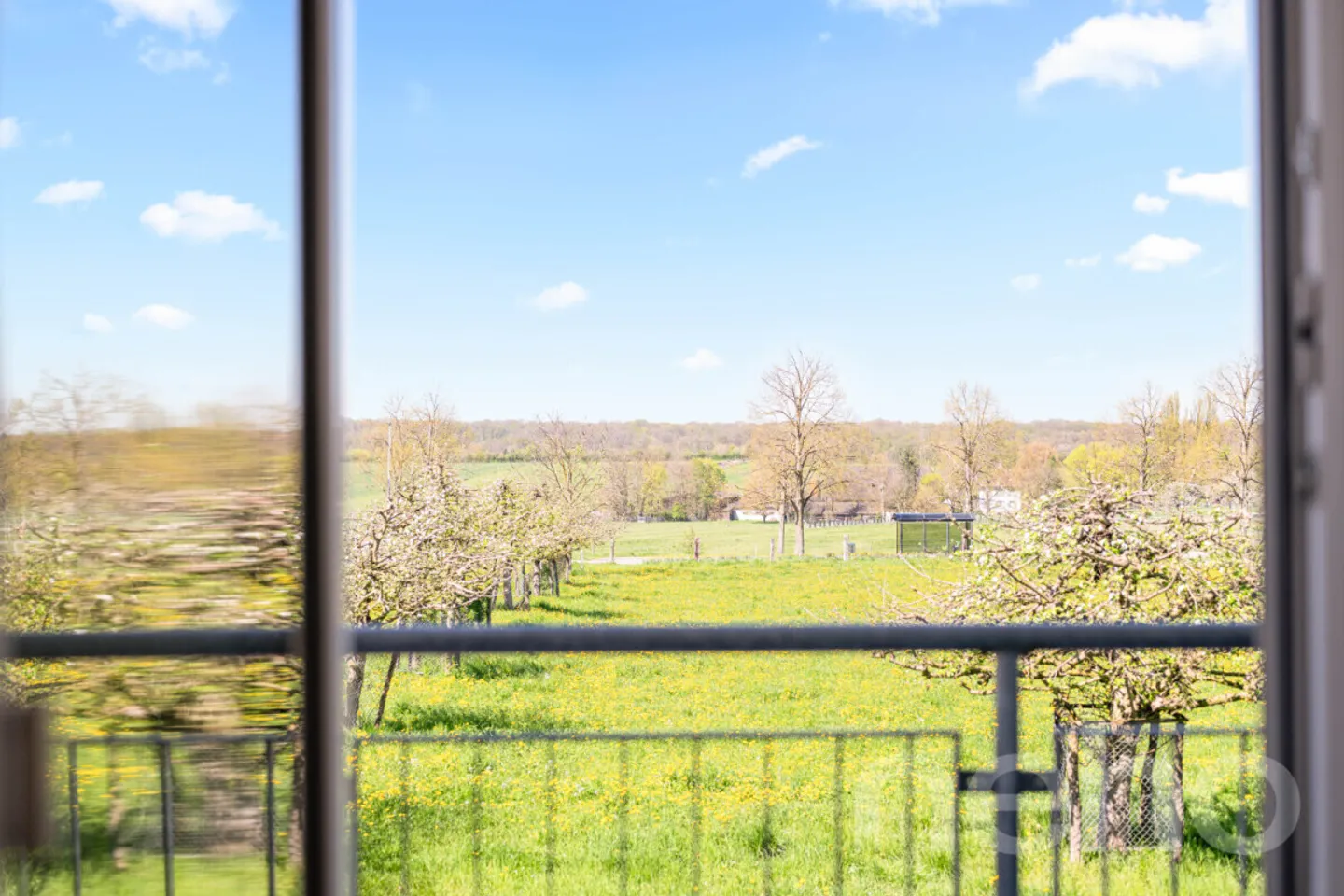 Spacious 5-room semi-detached family house in a preferred residential area - Photo 11 of 12