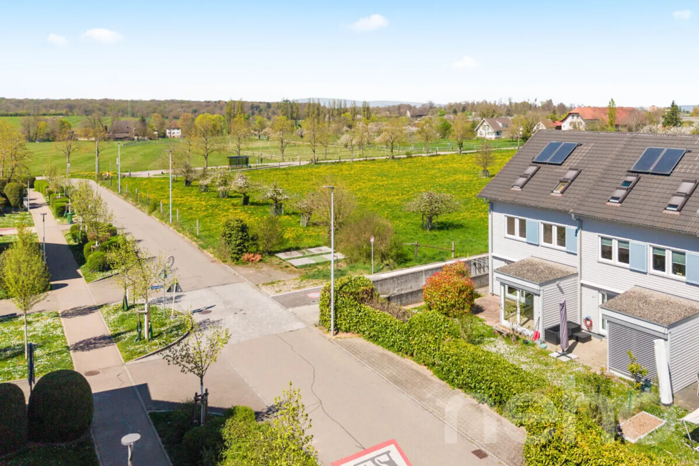 Spacious 5-room semi-detached family house in a preferred residential area - Photo 12 of 12