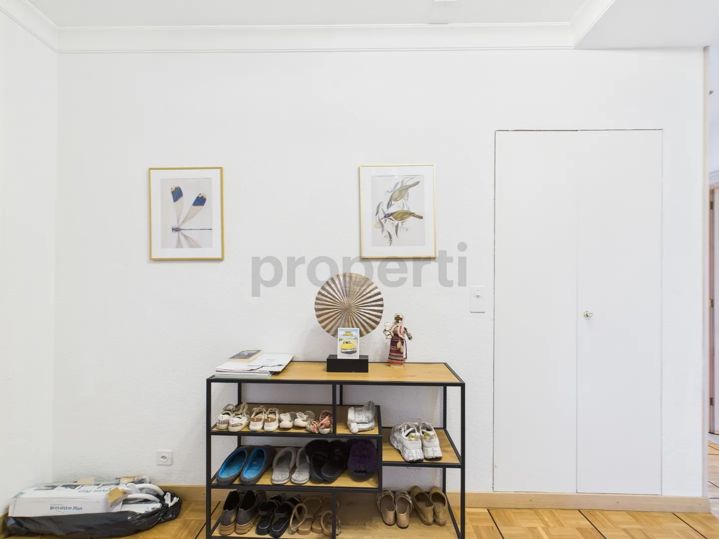 Appartement à vendre - Photo 5 sur 7