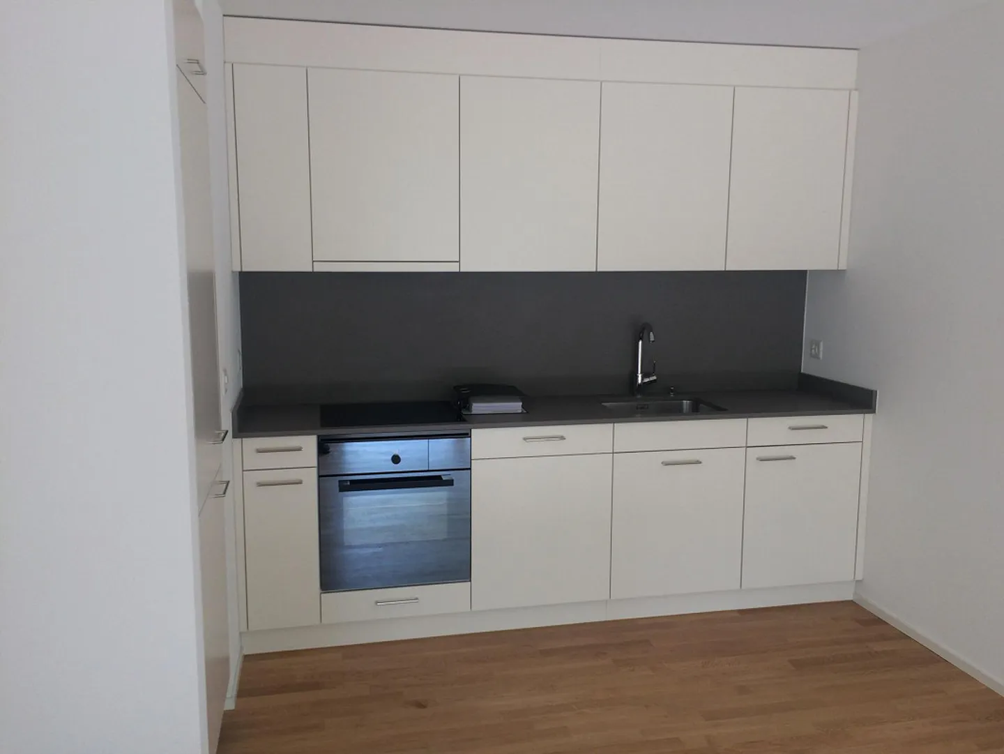 Moderne Wohnung in Embrach - Foto 2 von 5