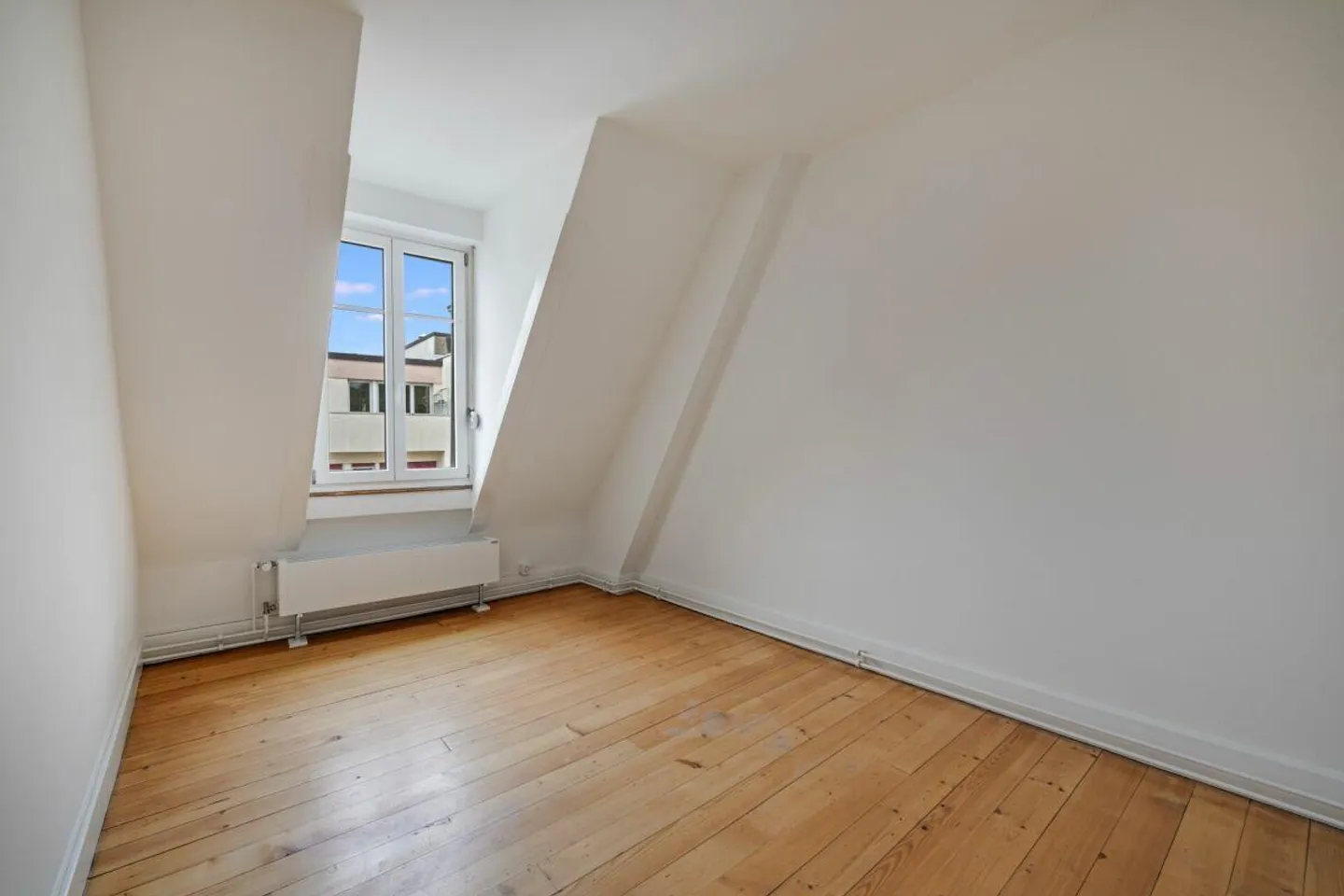 Charmante Altbauwohnung mit Balkon - Foto 13 von 15