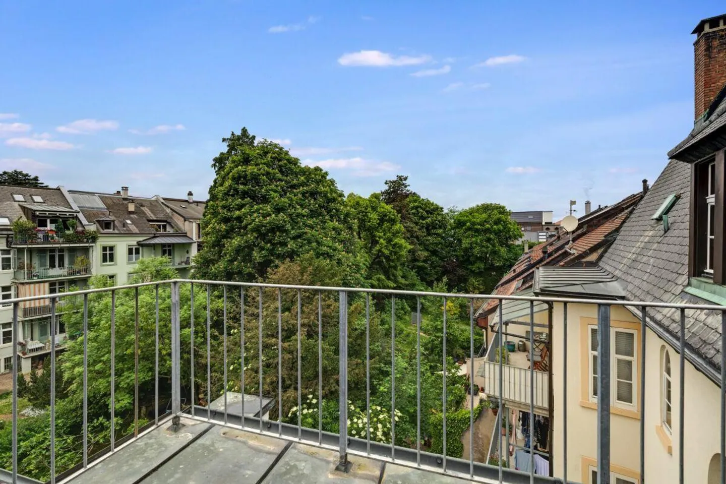 Charmante Altbauwohnung mit Balkon - Foto 14 von 15
