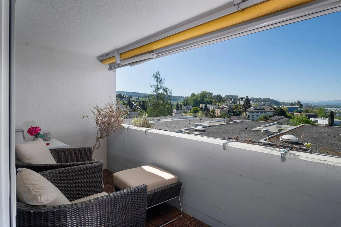 Casa con vista e qualità della vita che ispira! - Foto 5 di 15