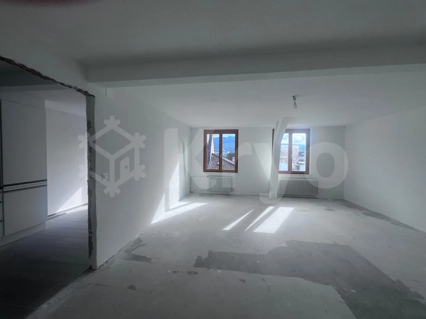 Appartamento Duplex Incantevole - Foto 3 di 10